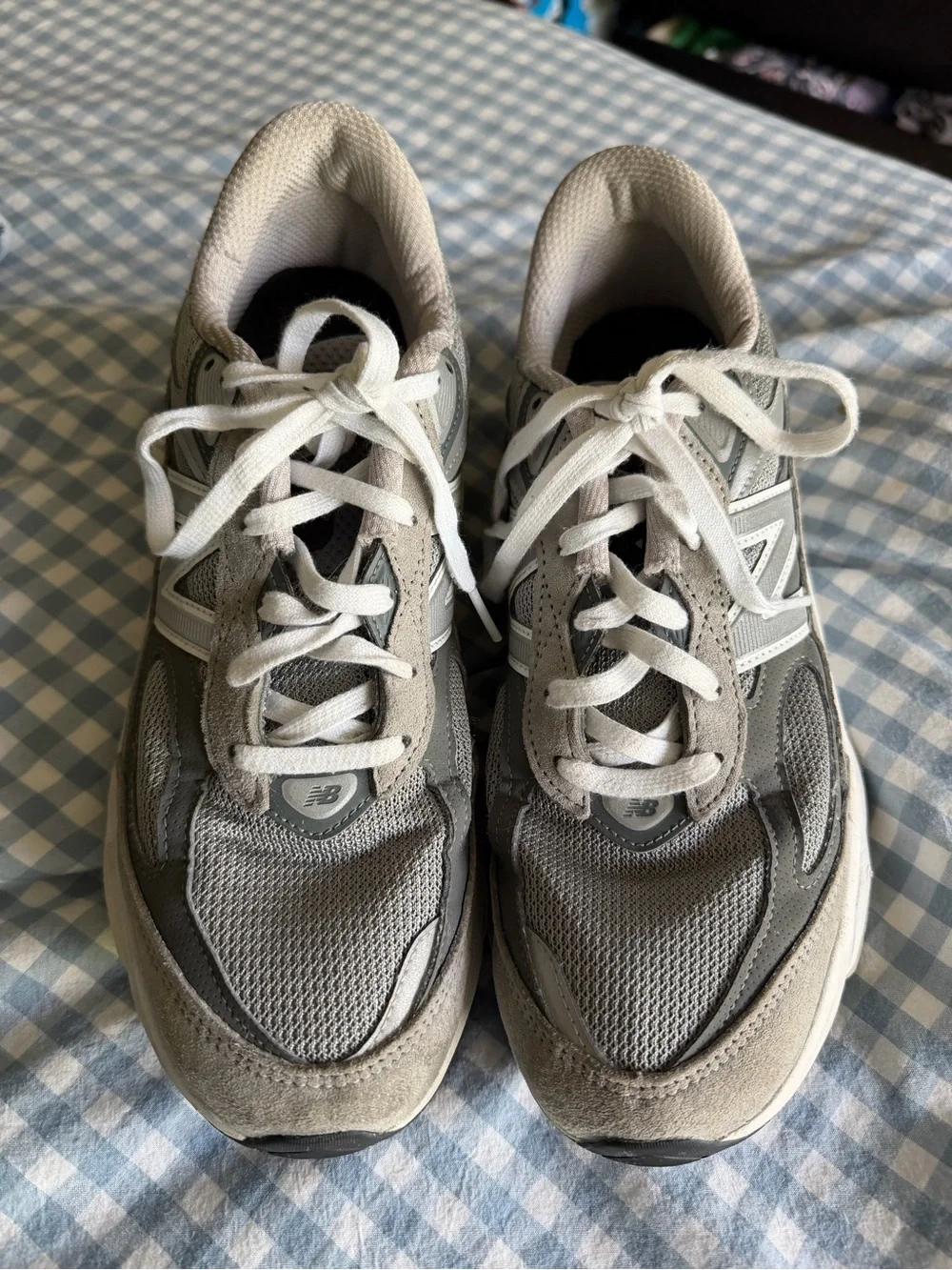 New Balance new balance